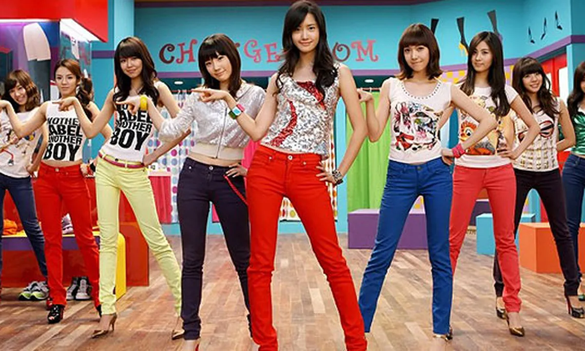 Idol K-Pop Yang Menjadi 'Center' Dalam Grup! Sekeren Apa?