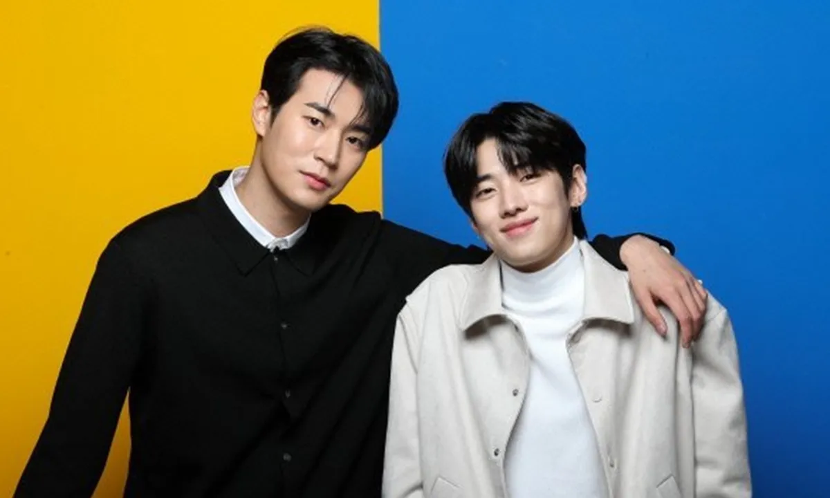 Idol K-Pop yang Pernah Main Drama BL Tunjukkan Peran Romansa Berbeda