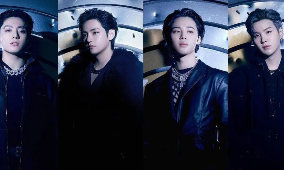 Idol K-Pop yang Selesai Wajib Militer 2025, Kembalinya BTS dan EXO
