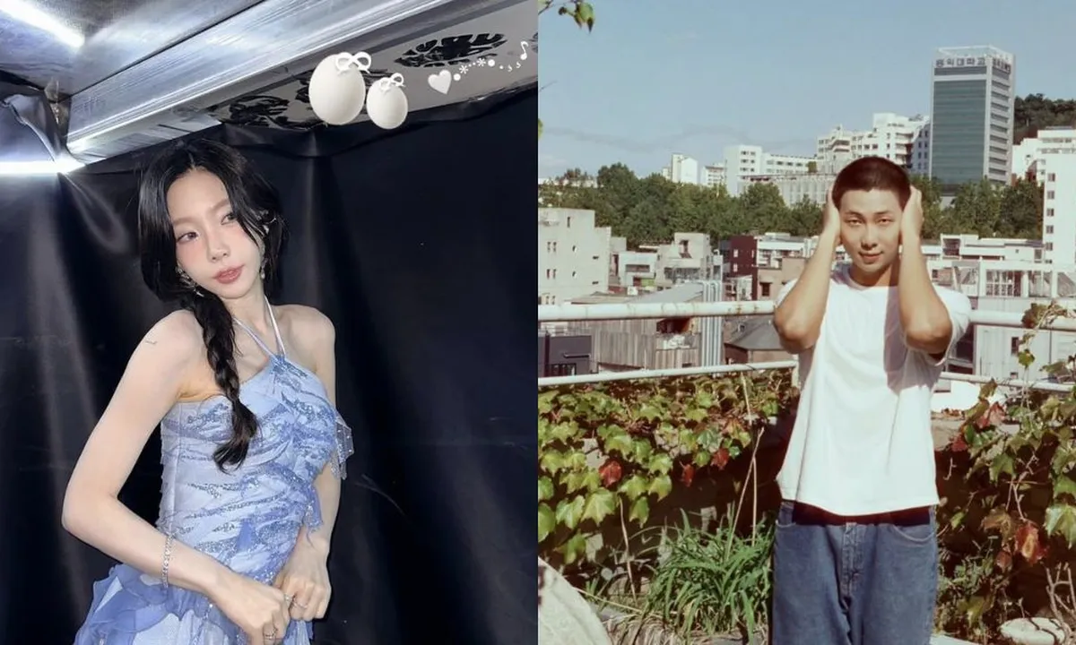 Idol Korea yang Secara Mengejutkan Benci dengan Lagunya Sendiri