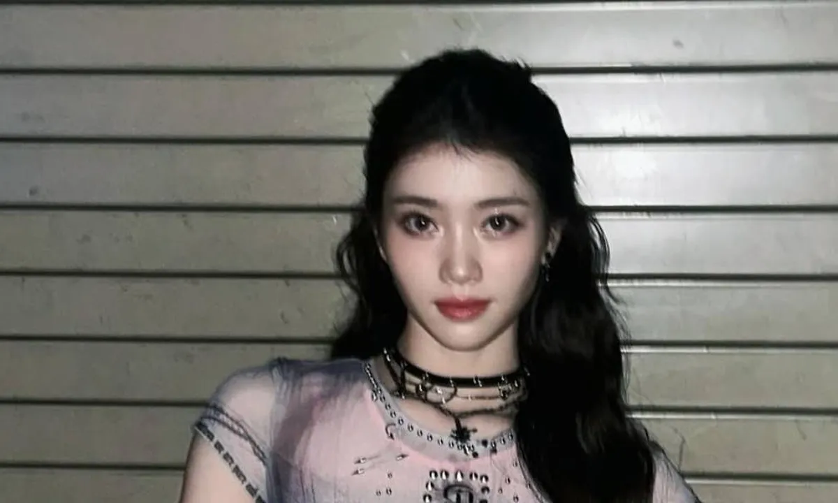 Idol Kpop Non Korea yang Memiliki Posisi Visual di Groupnya, Semua Cantik