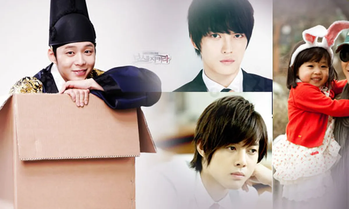 Idol Pria K-Pop Ini Sukses Tenar Di Indonesia Sebagai Aktor Drama