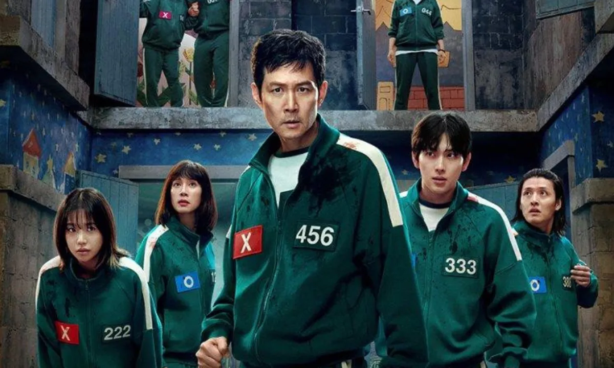 Idol Top Korea yang Terlibat di SQUID GAME 2, Ini Perannya yang Mengejutkan