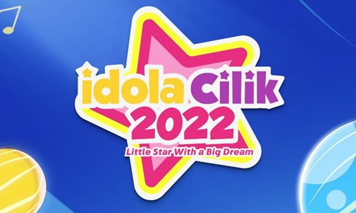Idola Cilik 2022 Kembali Hadir, Audisi Online Resmi Dibuka