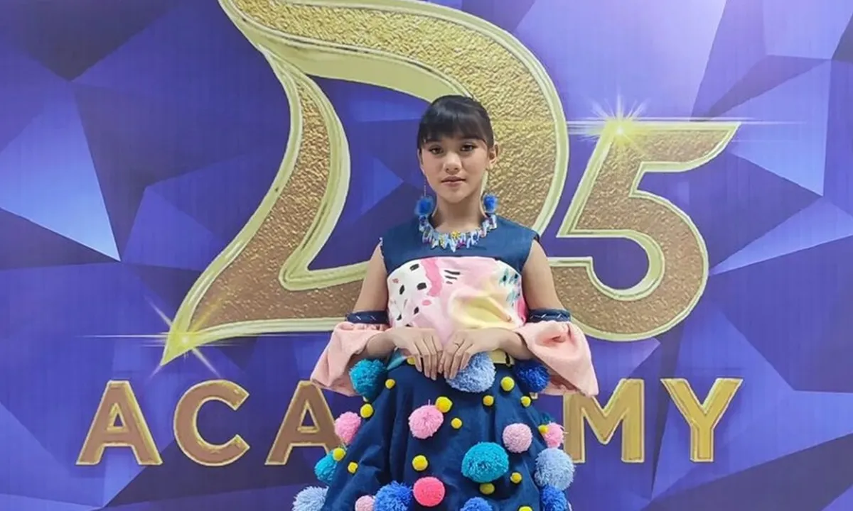 Idolakan Lesti, Sridevi Senang Bisa Masuk Top 24 DA5