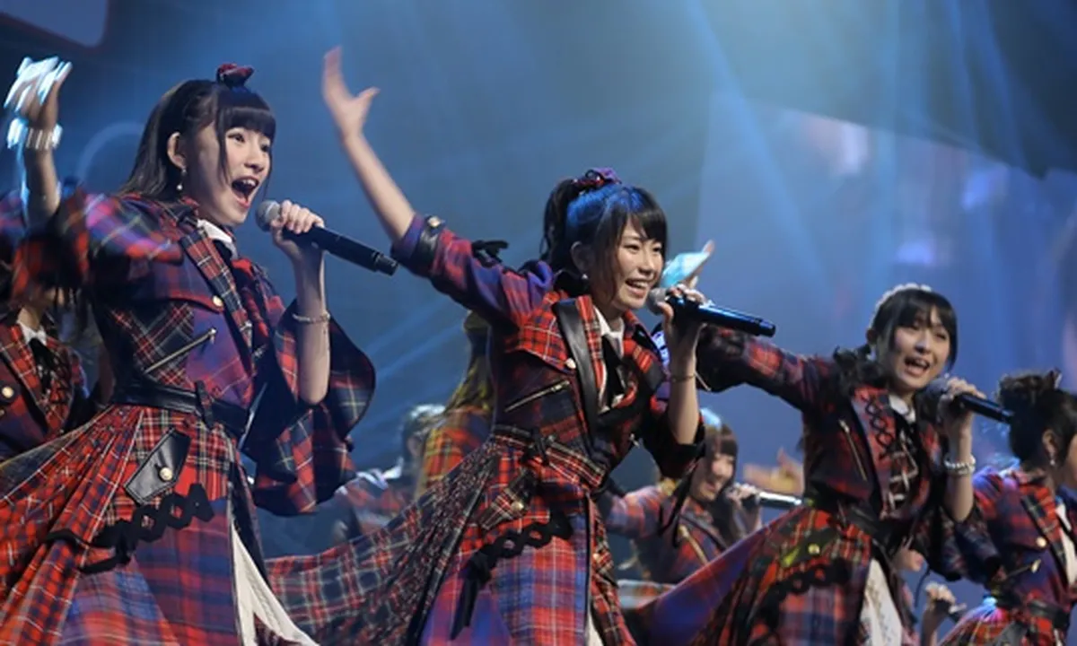 Idolanya Pensiun, Perusahaan di Jepang Izinkan Karyawan Cuti 10 Hari
