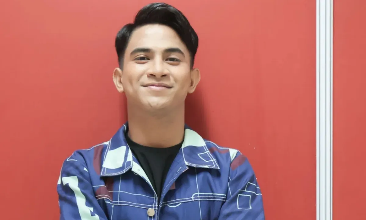 Idoy Dangdut Academy 8: Belajar Musik Otodidak Sejak SD - Idolakan Valen Akbar