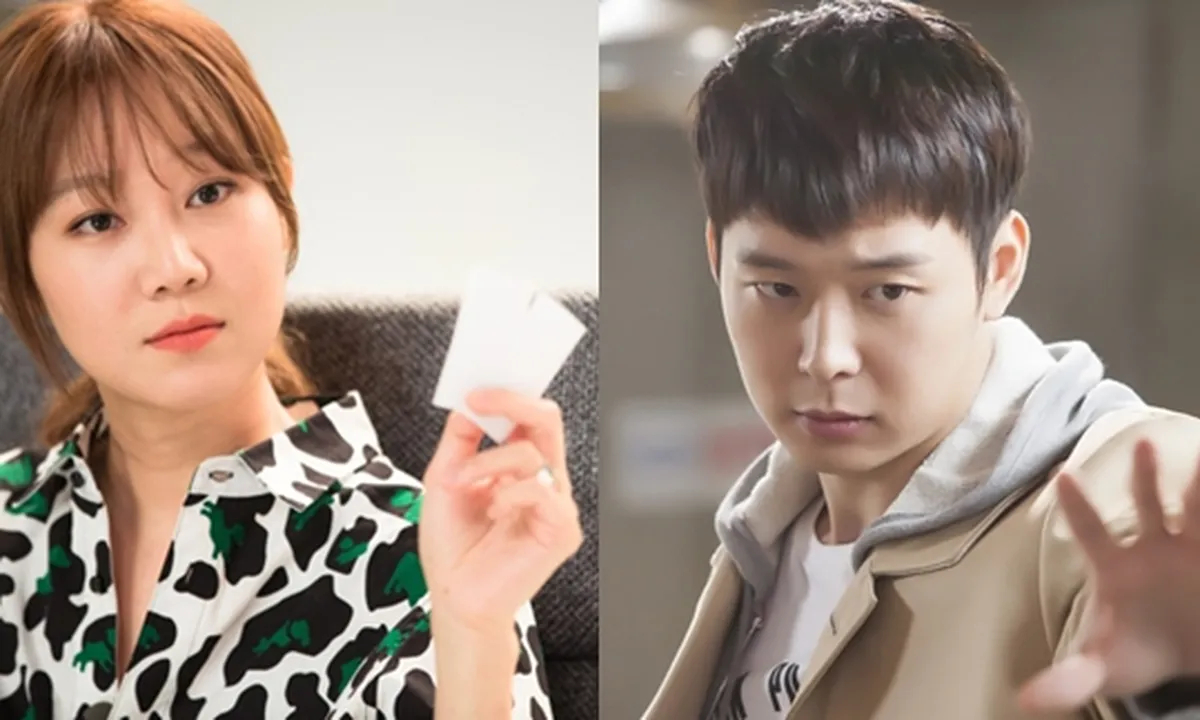 Ih Ini Sindrom Aneh Yang Paling Populer Dalam Drama Korea