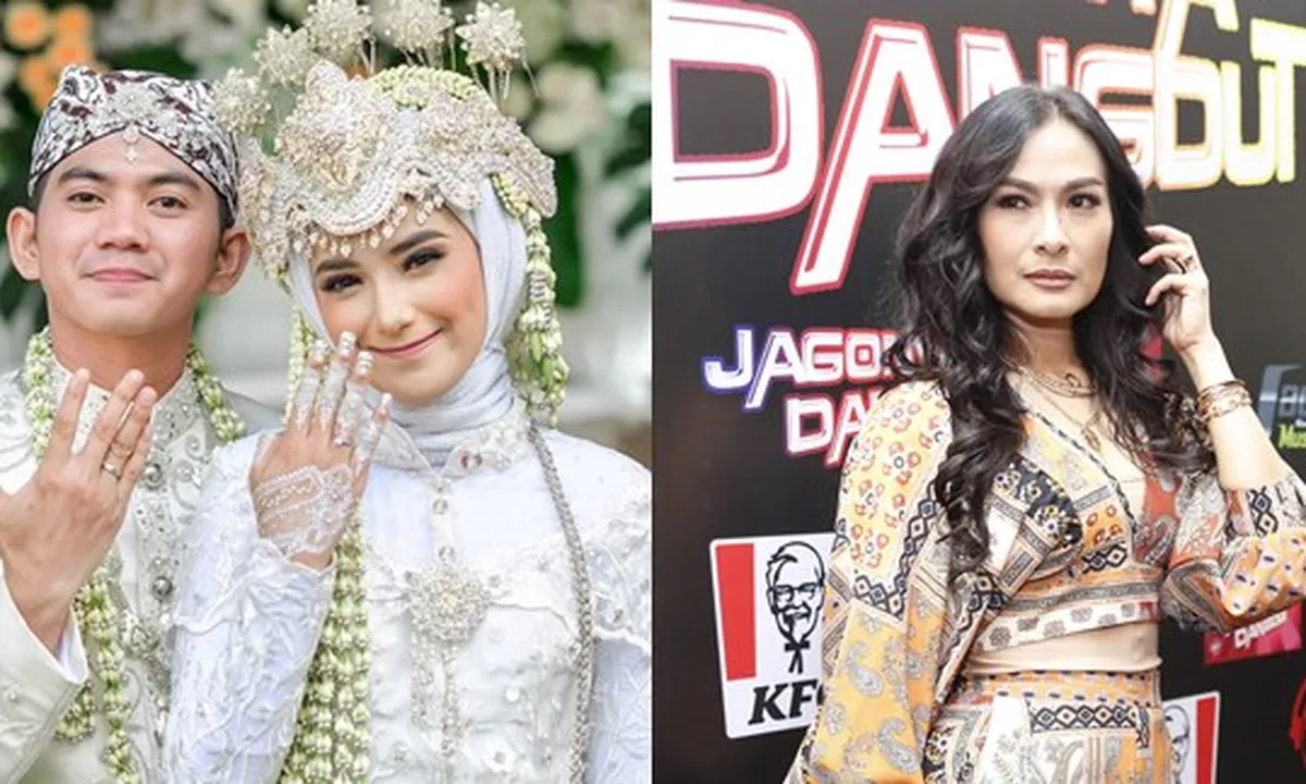 Iis Dahlia Buka Fakta Kondisi Rizki DA dan Nadya Sekarang