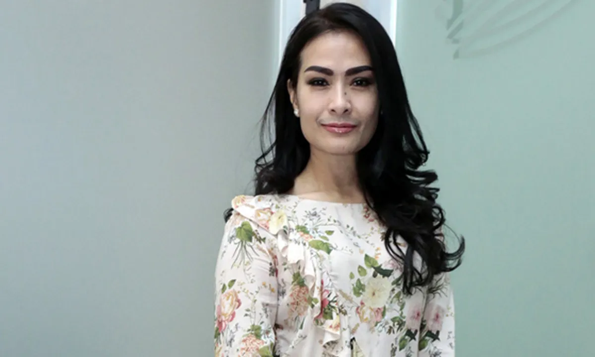 Iis Dahlia Dibully Haters, Gimana Tanggapan Devano Danendra?