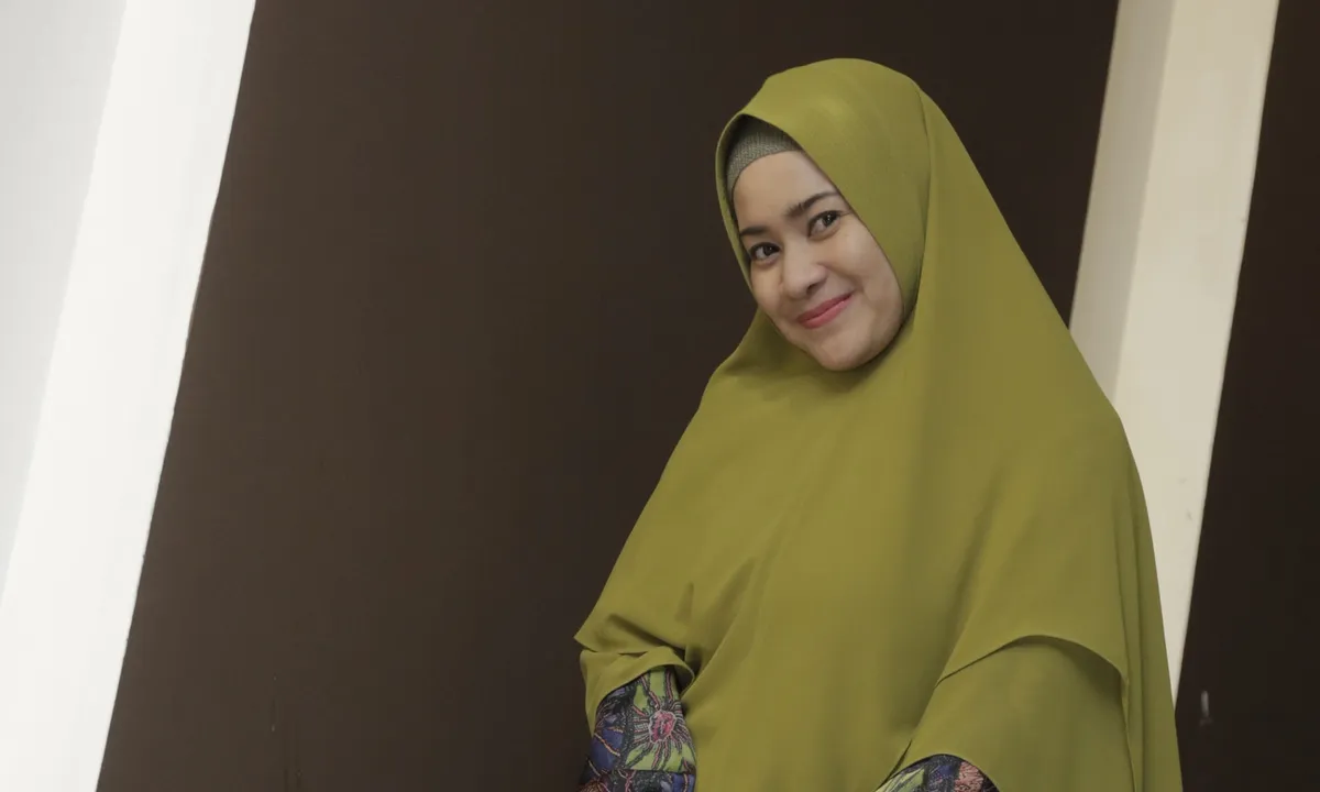 Ikke Nurjanah Akan Buka Sekolah, Sekolah Apa Ya?