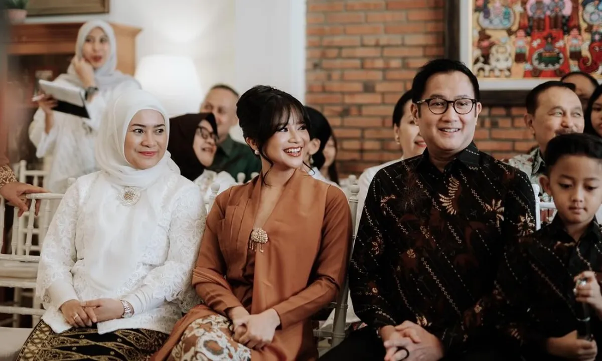 Ikke Nurjanah Bakal Dampingi Anak di Pelaminan Bareng Aldi Bragi?
