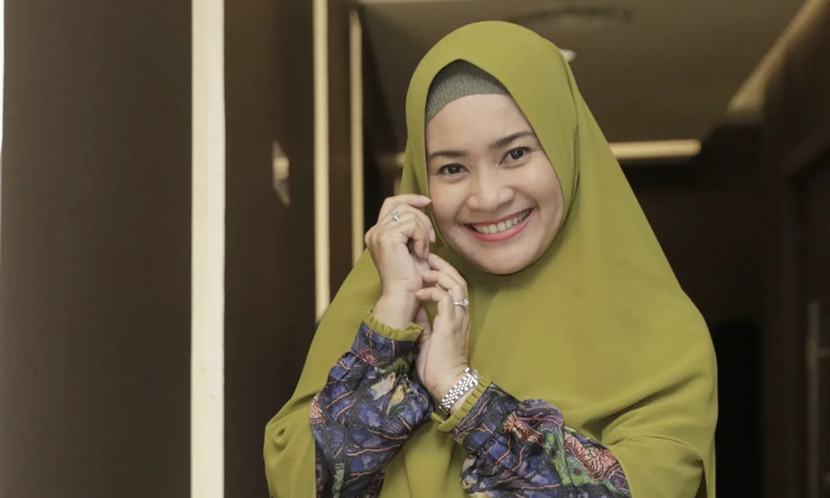 Ikke Nurjanah Siap Luncurkan Single Terbarunya Tahun 2020
