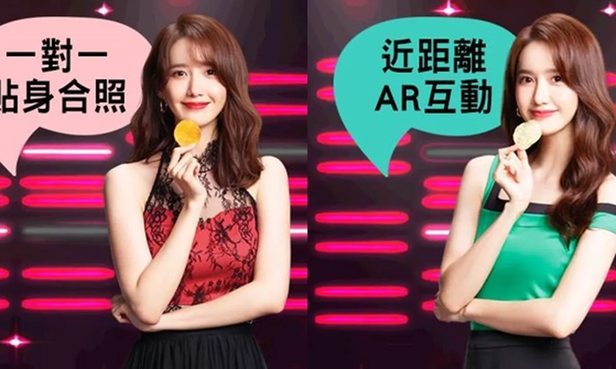 Iklan Terbaru Yoona Girls Generation Dianggap 'Menipu' Publik
