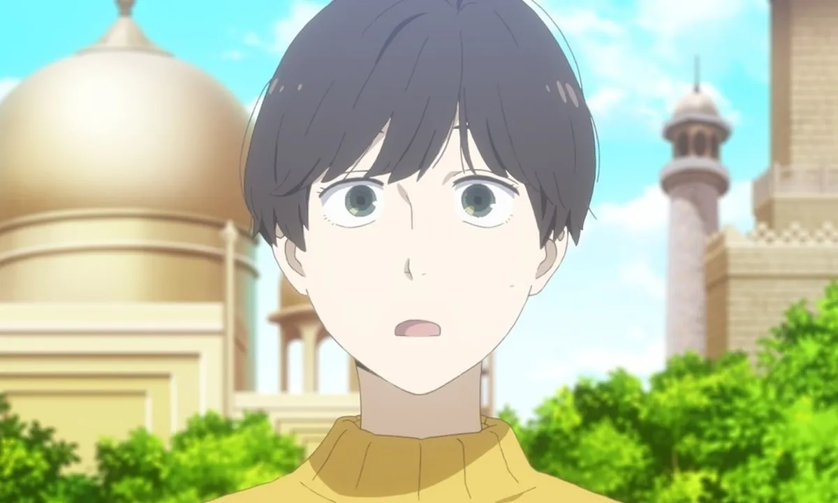 IKOKU NIKKI, Anime Terbaik Musim Ini Yang Wajib Kamu Tonton!