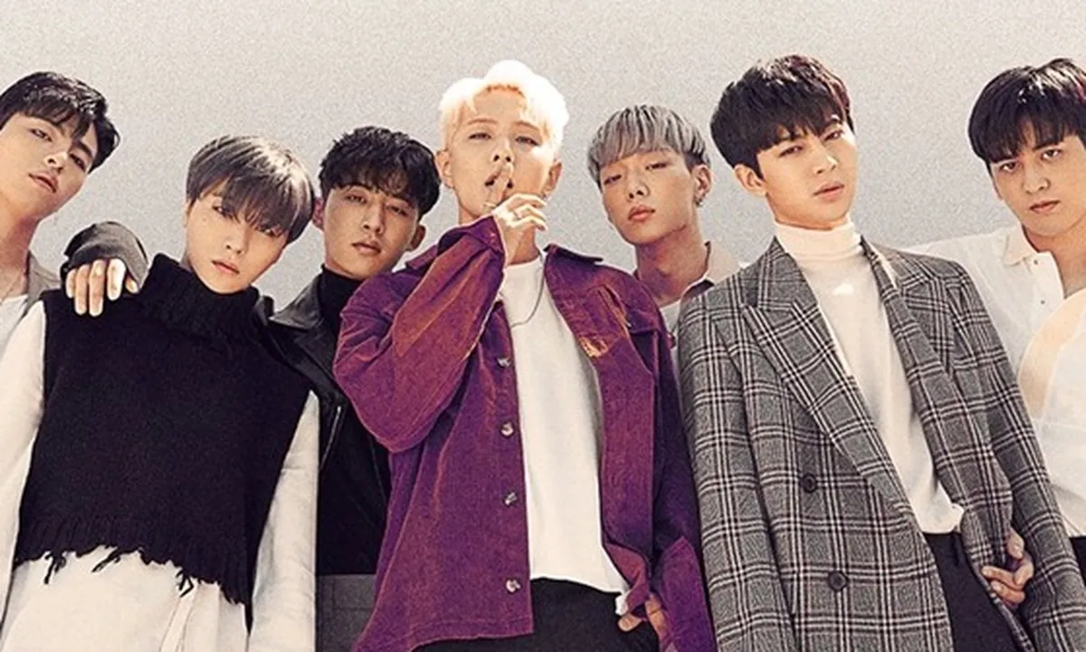 iKON Rilis 'Goodbye Road', Liriknya Bikin Baper Banget