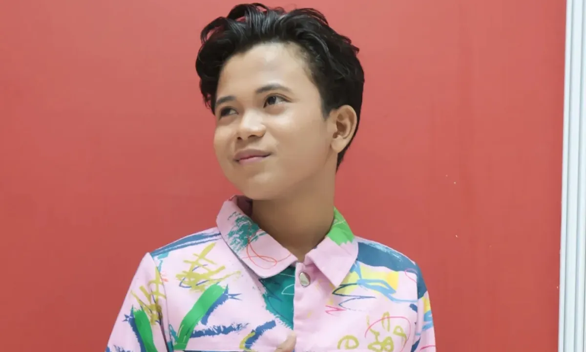 Ikut DA8, Rama Ternyata Sempat Gagal di Dangdut Academy 7