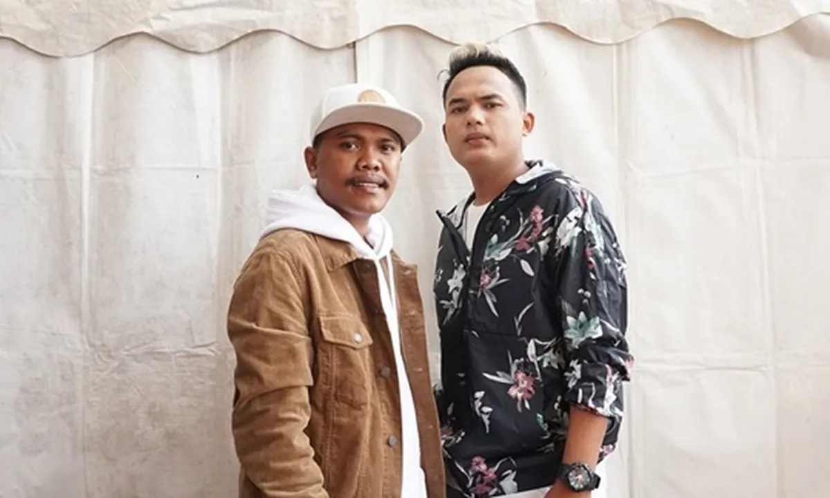 Ikut Rasakan Dampak Pandemi Covid-19, NDX A.K.A: Keuangan Remuk!