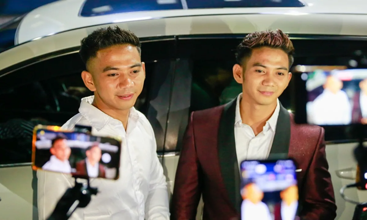 Ikuti Anjuran MUI, Ridho DA Ganti Produk Susu Anak