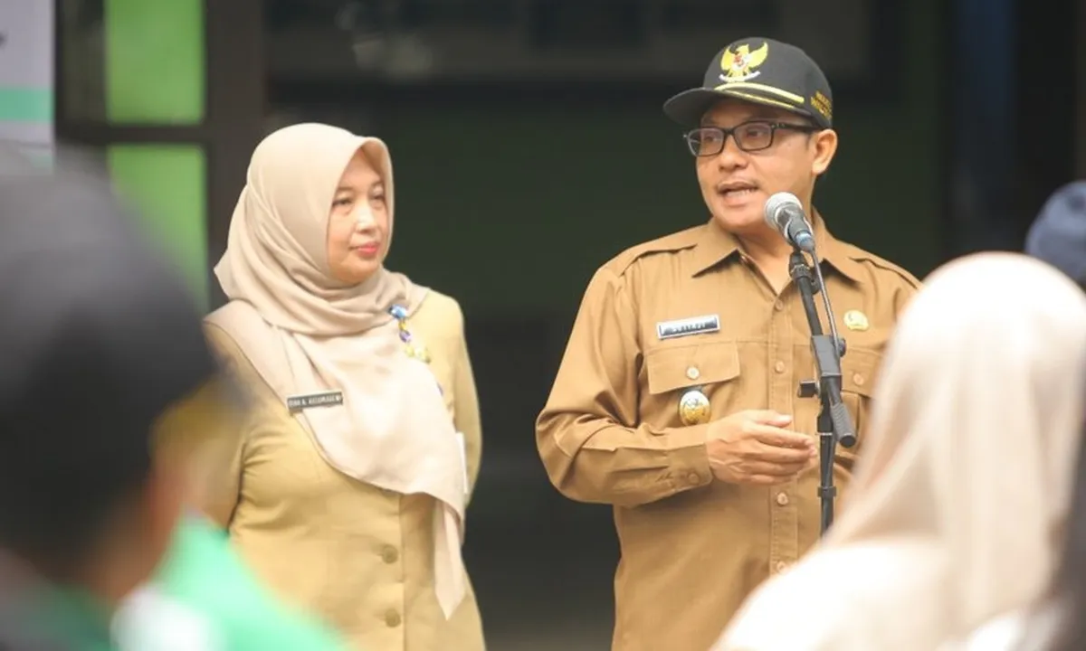 Imbas Virus Corona, Pemkot Malang Liburkan Sekolah Selama 14 Hari
