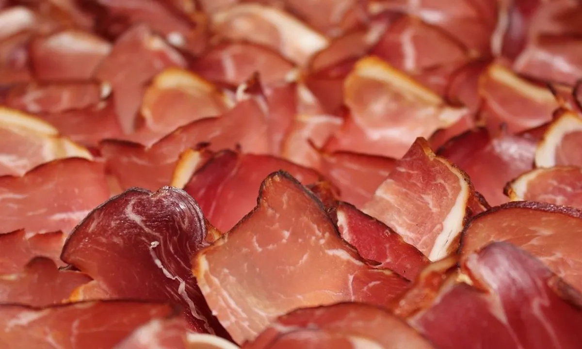 Impor Daging Sapi 180 Ribu Ton, Pemerintah Siapkan Langkah Strategis