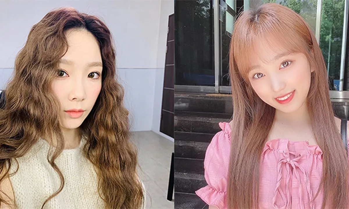 Imut dan Gemesin, Ini Deretan Idol yang Bertubuh Mungil: Taeyeon SNSD - Soyeon (G)I-DLE