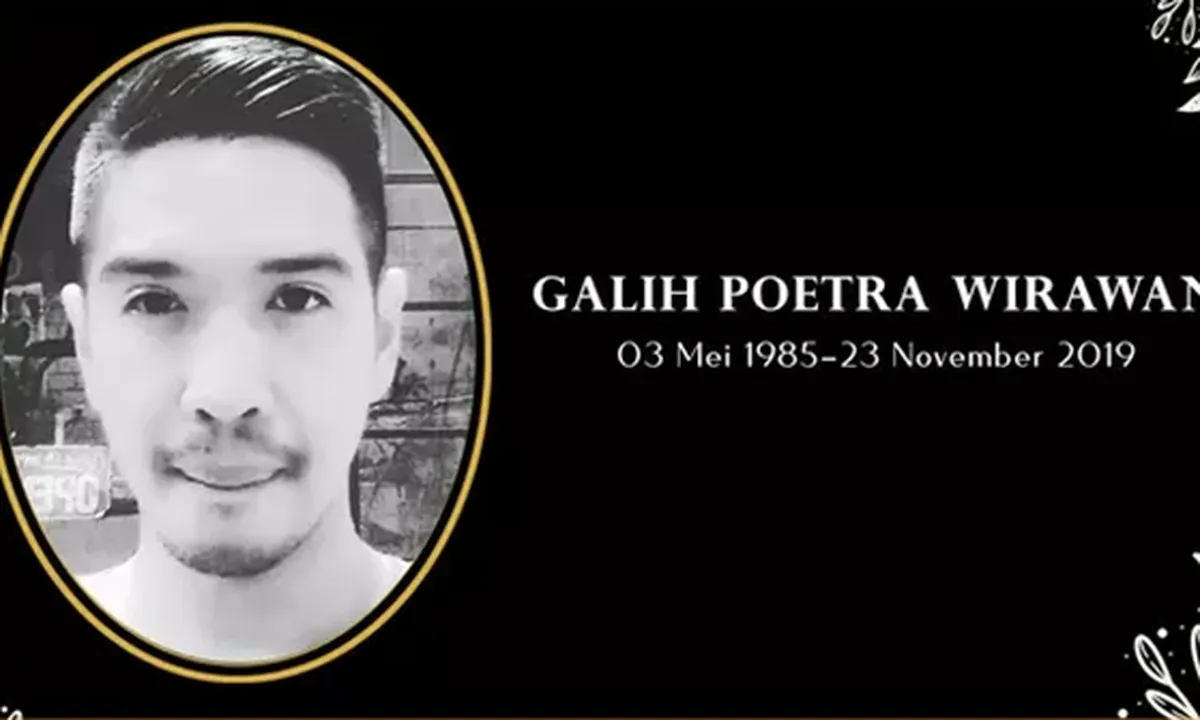 In Memoriam: Selamat Jalan Gitaris Blues Murah Senyum