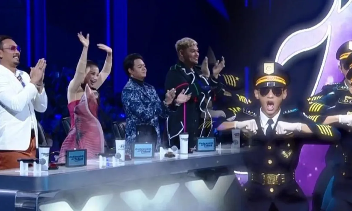 'Indonesia’s Got Talent' Hadir Kembali, Audisinya Sudah Dibuka