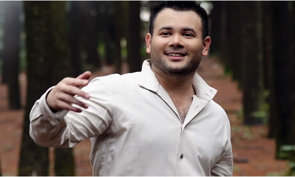 Indonesian Dangdut Awards 2018, Dari Ridho Rhoma Sampai Boyband Korea
