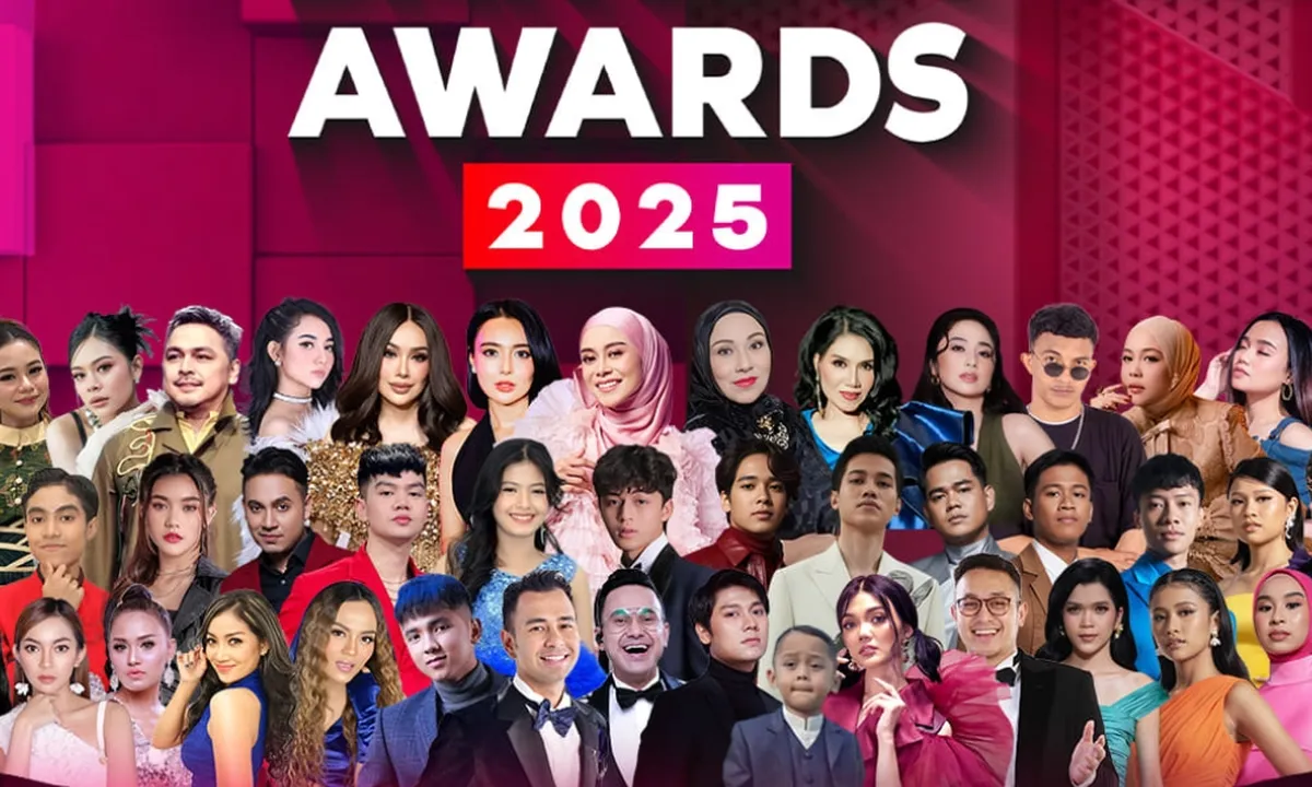 Indonesian Dangdut Awards 2025 Membawa Semangat Kejayaan Dangdut Lintas Generasi