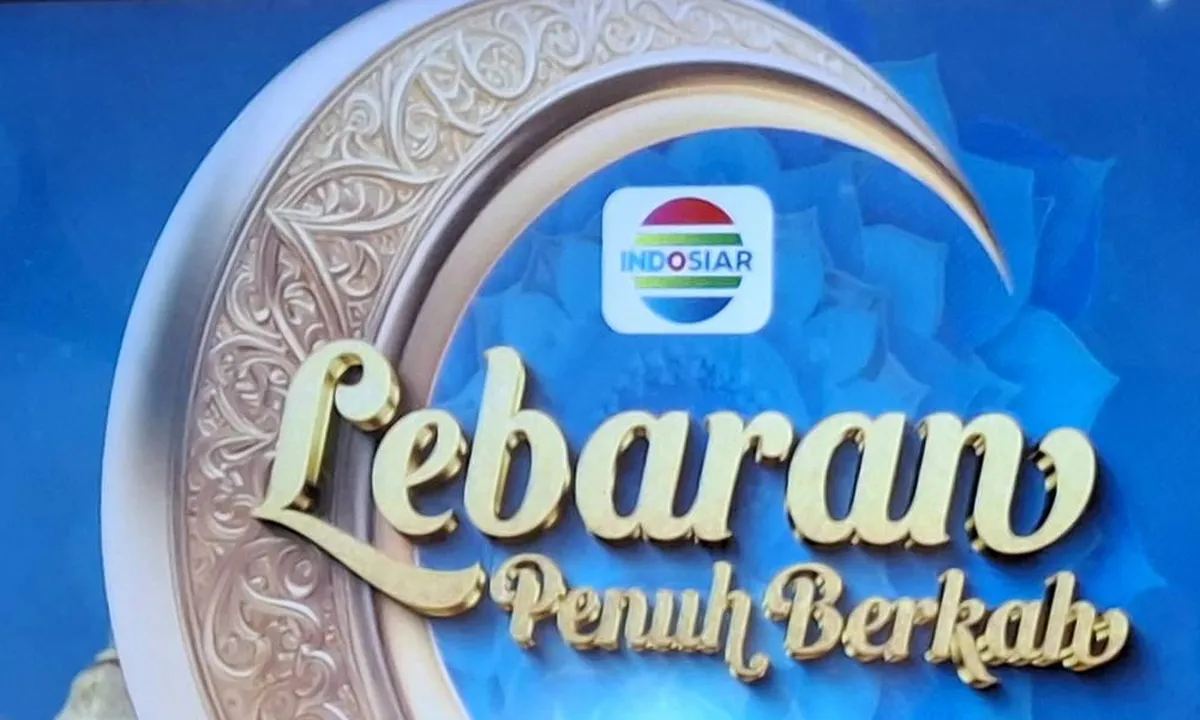Indosiar Jadi TV Nomor Satu di Ramadan 2026, Ini Kata Harsiwi Achmad