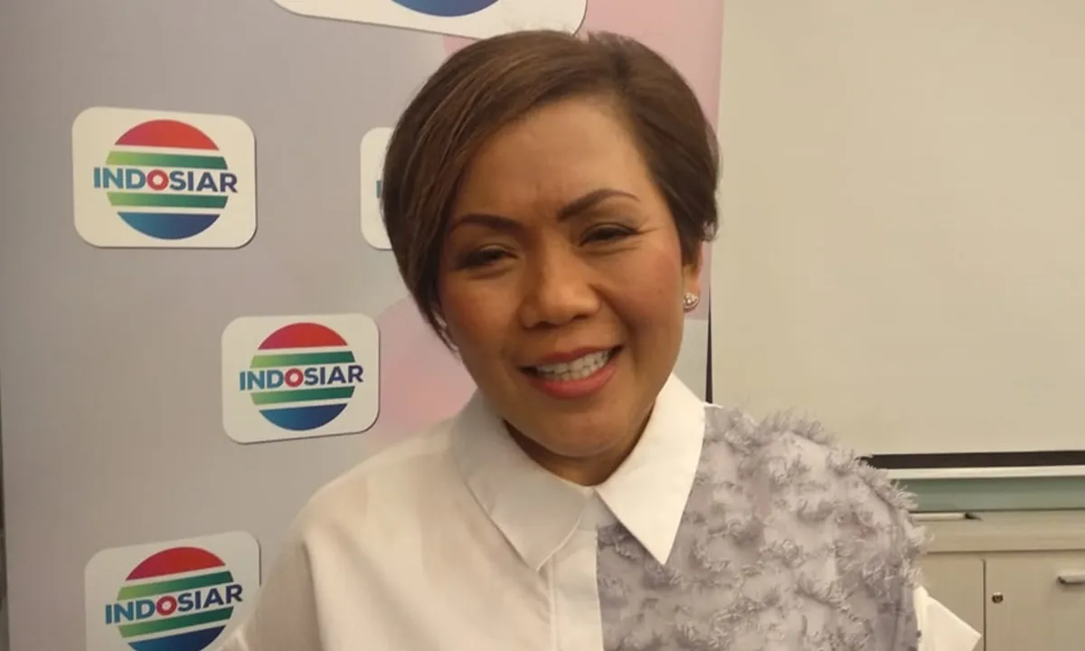 Indosiar Siapkan Berbagai Program Unggulan Lebaran