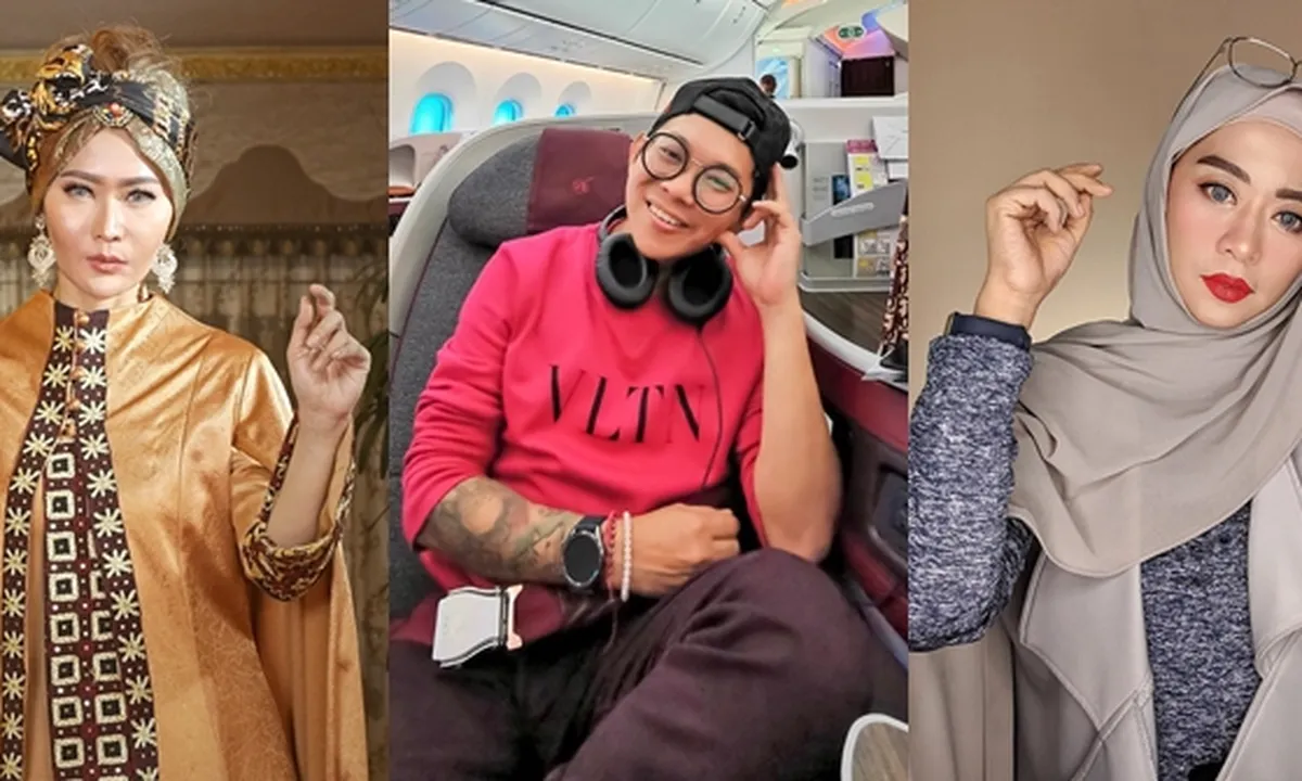 Influencer Minta Gratisan: Apa Sih Yang Sebenarnya Terjadi?