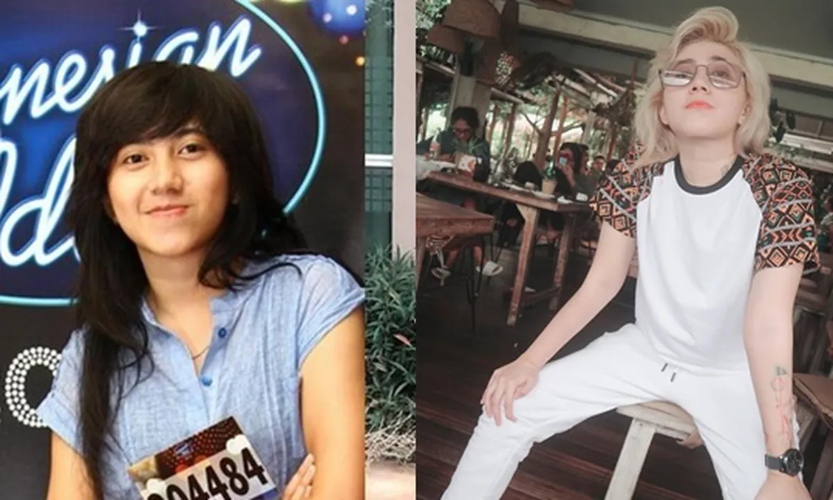 Ingat dengan Dera Idol? Ini 9 Potret Terbarunya Sekarang yang Macho Abis