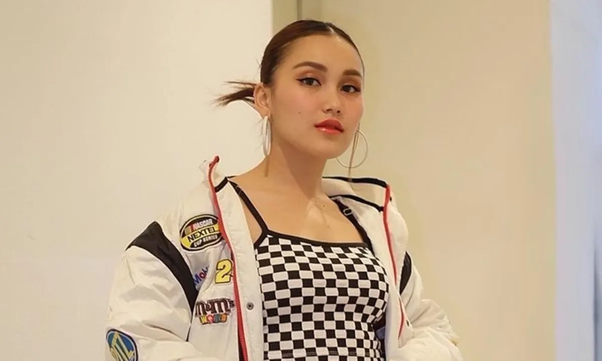 Ingin Beri Efek Jera Kepada KD, Ayu Ting Ting Tuntaskan BAP