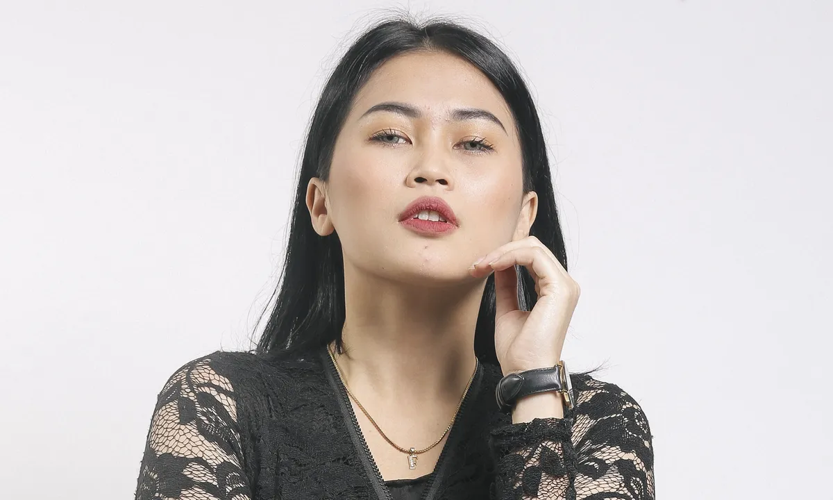 Ingin Jadi Lebih Baik, Ovi Sovianti Ubah Penampilan Lebih Tertutup