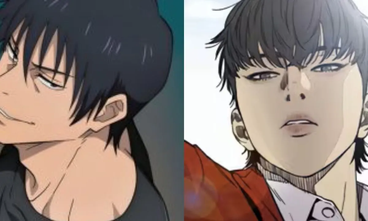 Ingin Model Rambut Keren Seperti di Anime? Ternyata Ada Namanya Lho