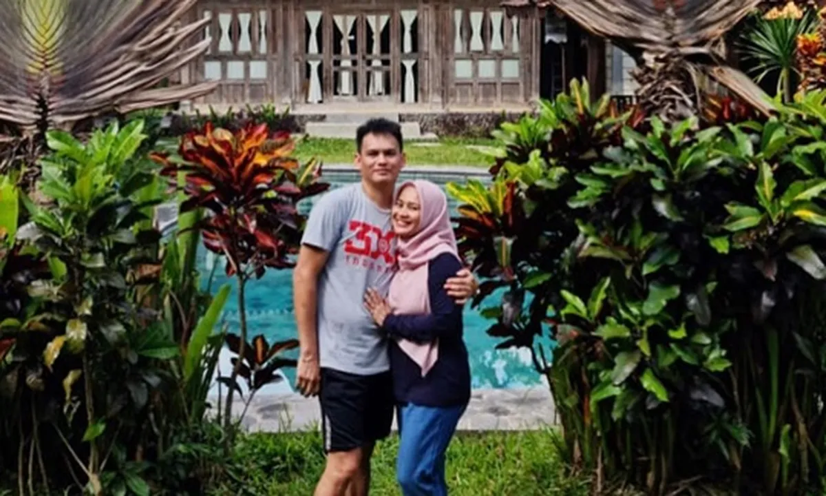 Ingin Punya Anak dari Karlie Fu, Ikke Nurjanah Siap Jalani Program Hamil