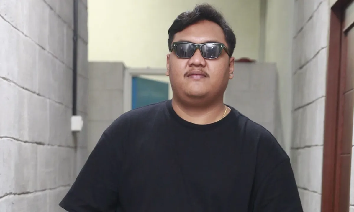 Ingin Punya Full Band, Ternyata Begini Asal Mula Nama Ndarboy Genk Tercipta