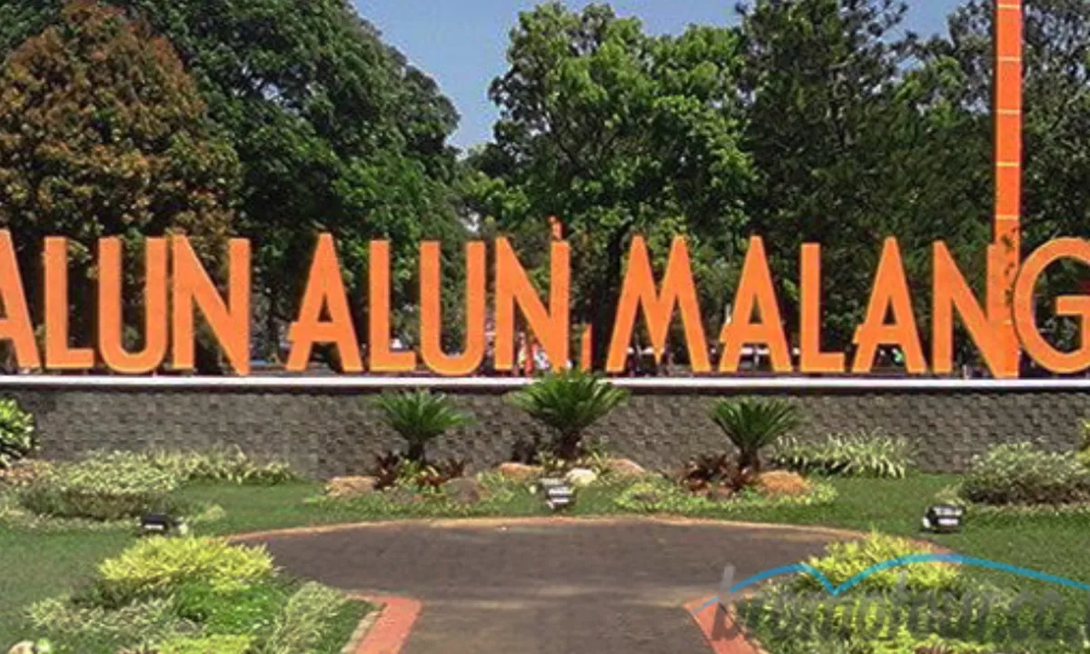 Ingin Rayakan Tahun Baru di Malang? Ini 5 Tempat Populer yang Wajib Kamu Kunjungi