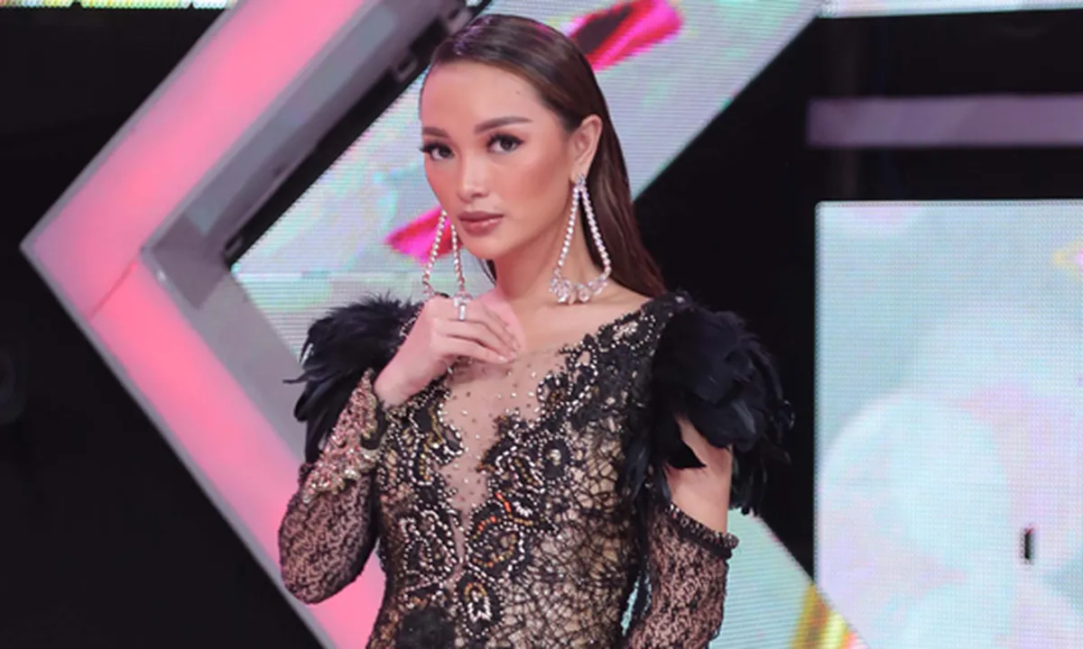 Ingin Segera Menikah di Tahun 2020, Zaskia Gotik: Iya Harus