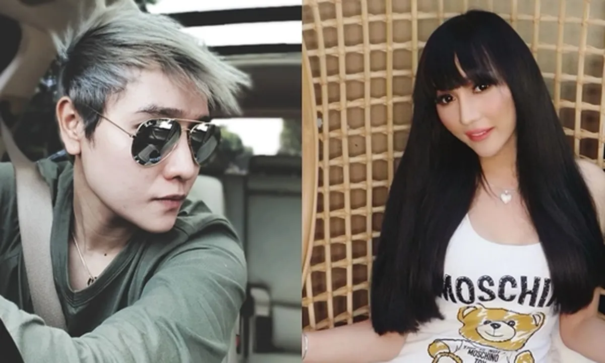Ingin Seriusi Hubungan, Lucinta Luna dan Abash Sepakat Lakukan Ini Setelah Lebaran