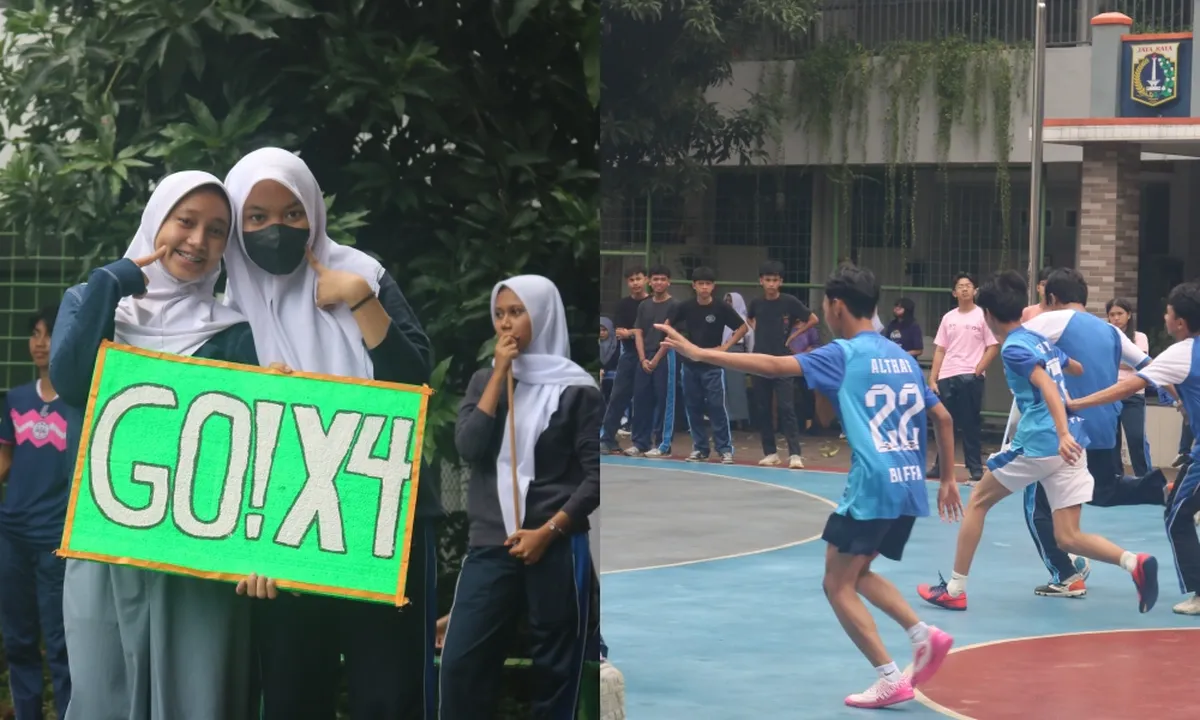 Ini 6 Kategori Performance Seru yang Wajib Ada di Pentas Seni Sekolah