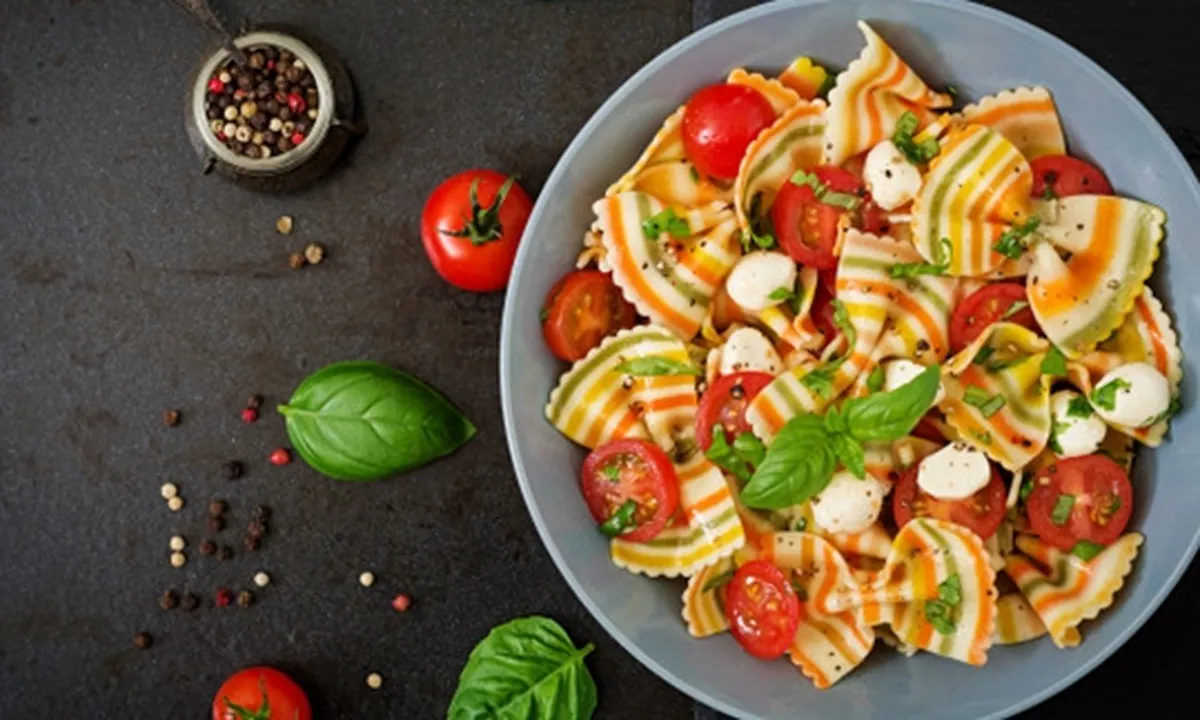 6 Menu Makanan Sehat, Bisa Tambah Berat Badan Secara Efektif