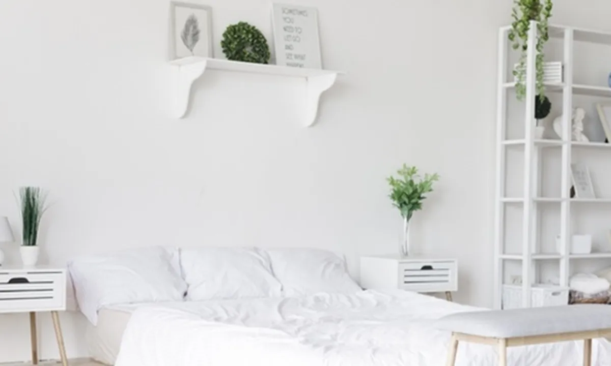 7 Tips Mendekor Kamar Tidur ala Tumblr, Nyaman dan Kekinian