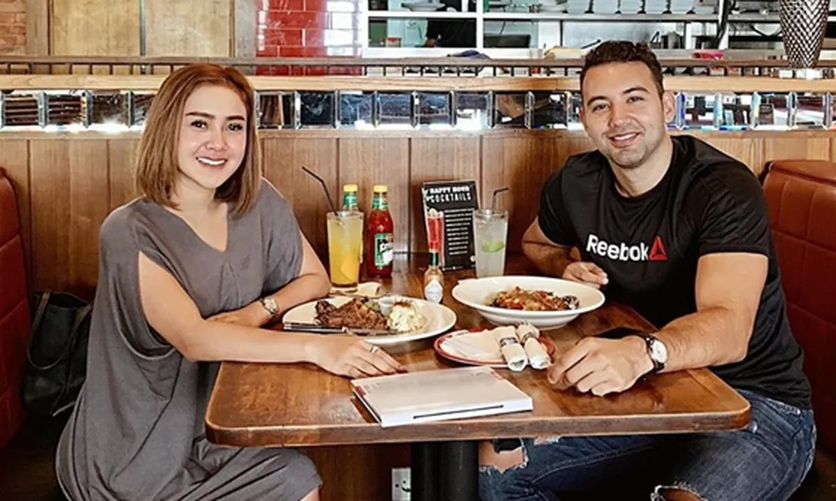Ini Alasan Cita Citata Pilih 'Monyet' Jadi Panggilan Sayang Buat Pacar
