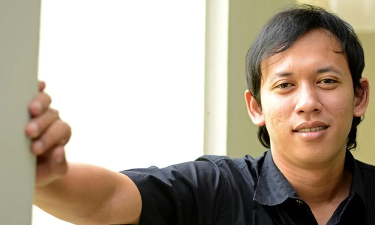 Ini Alasan Dyrga Dadali Nggak Terima Dirinya Diplagiat Irwan DA2, Soal Komersial