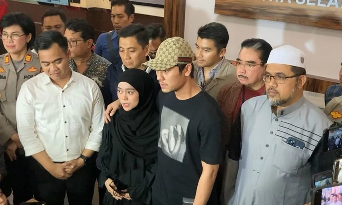 Ini Alasan Lesti dan Rizky Billar Bekukan Leslar Entertainment dan Pecat Karyawan