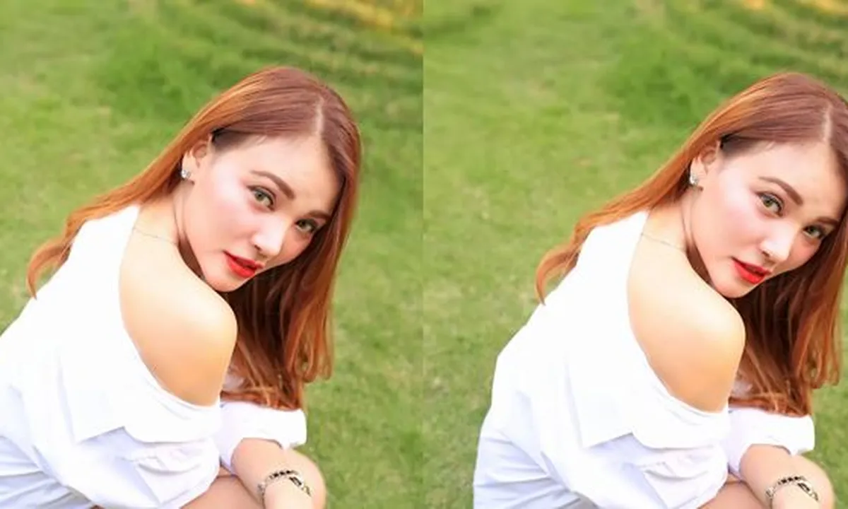Ini Alasan Yessy Bintang Putuskan Lepas Hijab dan Mau Ganti Nama