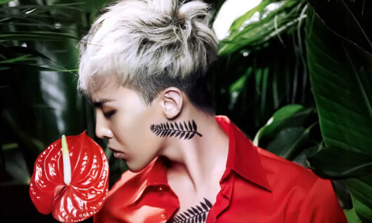 Ini Dia 10 Wajah Artis K-Pop Yang Paling Mudah Diingat!